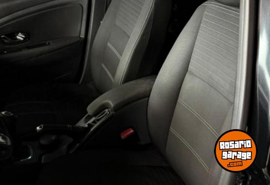 Autos - Renault 2016 RENAULT MEGANE 3 LUX 2016 Nafta 153000Km - En Venta