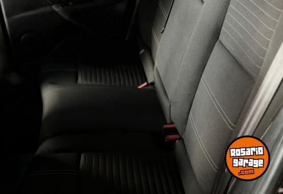 Autos - Renault 2016 RENAULT MEGANE 3 LUX 2016 Nafta 153000Km - En Venta