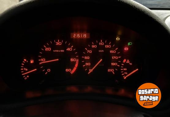 Autos - Peugeot 2007 PEUGEOT 206 2.0HDI 2007 Diesel 230000Km - En Venta