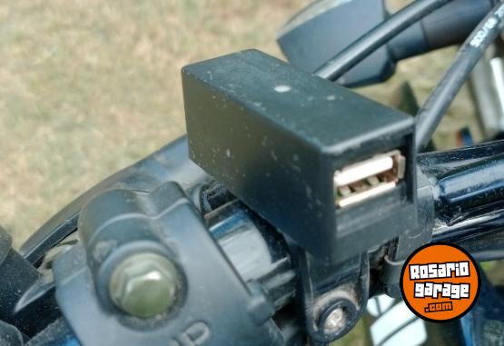 Motos - Keller Miracle 2025 Nafta 2000Km - En Venta