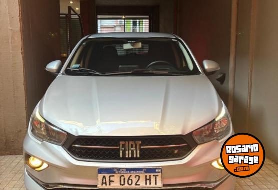 Autos - Fiat Cronos 1.8 16v Precision 2021 Nafta 97000Km - En Venta