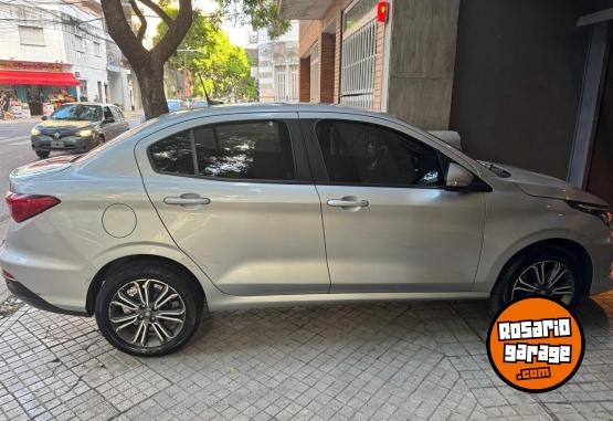 Autos - Fiat Cronos 1.8 16v Precision 2021 Nafta 97000Km - En Venta