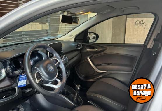 Autos - Fiat Cronos 1.8 16v Precision 2021 Nafta 97000Km - En Venta