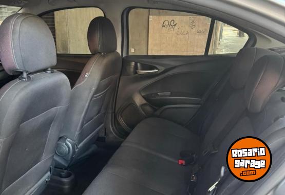 Autos - Fiat Cronos 1.8 16v Precision 2021 Nafta 97000Km - En Venta