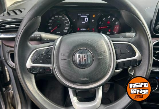 Autos - Fiat Cronos 1.8 16v Precision 2021 Nafta 97000Km - En Venta