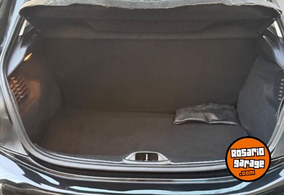 Autos - Peugeot 2013 2013 Nafta 130000Km - En Venta