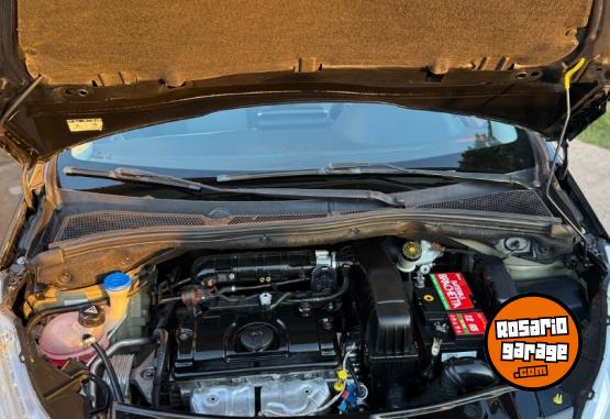 Autos - Peugeot 2013 2013 Nafta 130000Km - En Venta