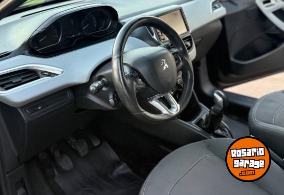 Autos - Peugeot 2013 2013 Nafta 130000Km - En Venta