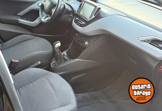 Autos - Peugeot 2013 2013 Nafta 130000Km - En Venta