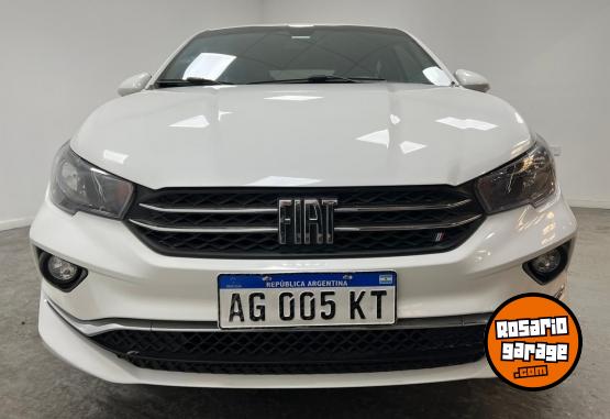 Autos - Fiat CRONOS 1,3 GSE BZ STILE 4 2023 Nafta 79509Km - En Venta