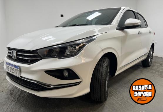 Autos - Fiat CRONOS 1,3 GSE BZ STILE 4 2023 Nafta 79509Km - En Venta