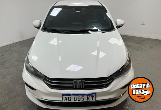 Autos - Fiat CRONOS 1,3 GSE BZ STILE 4 2023 Nafta 79509Km - En Venta