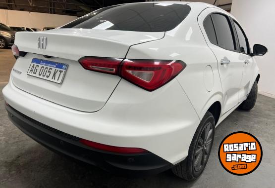 Autos - Fiat CRONOS 1,3 GSE BZ STILE 4 2023 Nafta 79509Km - En Venta