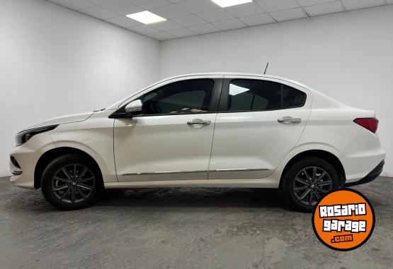 Autos - Fiat CRONOS 1,3 GSE BZ STILE 4 2023 Nafta 79509Km - En Venta