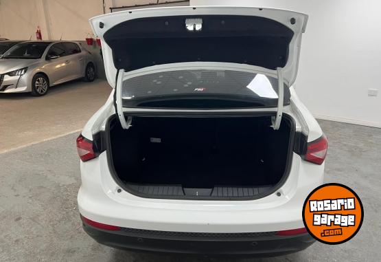 Autos - Fiat CRONOS 1,3 GSE BZ STILE 4 2023 Nafta 79509Km - En Venta