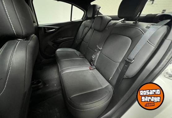 Autos - Fiat CRONOS 1,3 GSE BZ STILE 4 2023 Nafta 79509Km - En Venta