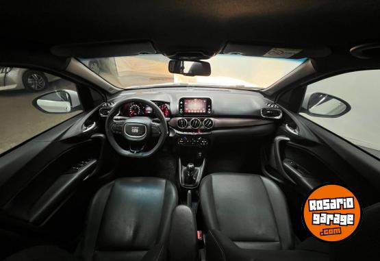 Autos - Fiat CRONOS 1,3 GSE BZ STILE 4 2023 Nafta 79509Km - En Venta