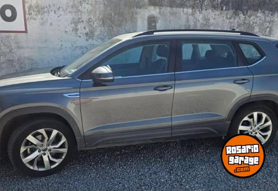 Autos - Volkswagen taos comfortline 2024 Nafta 41000Km - En Venta