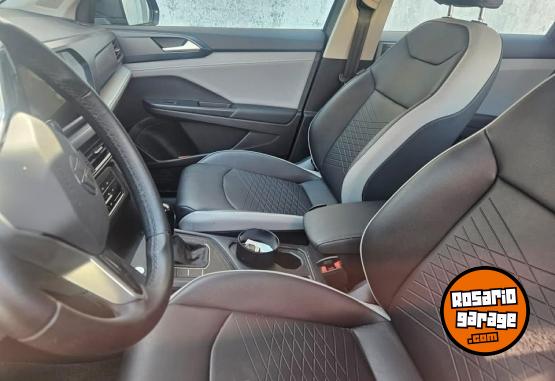 Autos - Volkswagen taos comfortline 2024 Nafta 41000Km - En Venta