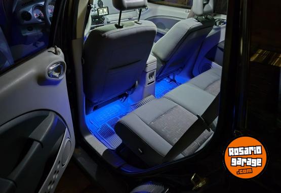 Autos - Chrysler PT CRUISER CLASICC  5  P 2007 Nafta 140450Km - En Venta