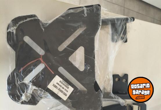 Accesorios para Motos - Porta equipaje Dominar 250/400 - En Venta
