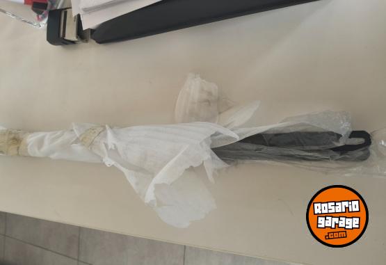 Accesorios para Motos - Porta equipaje Dominar 250/400 - En Venta