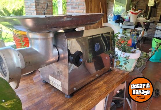 Herramientas - Picadora - En Venta