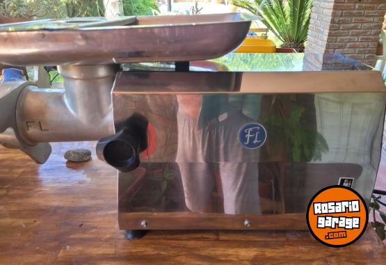 Herramientas - Picadora - En Venta