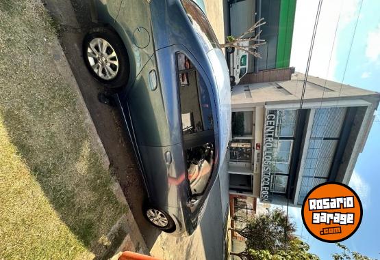 Autos - Chevrolet Prisma 2014 Nafta 162000Km - En Venta