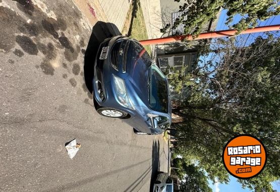 Autos - Chevrolet Prisma 2014 Nafta 162000Km - En Venta