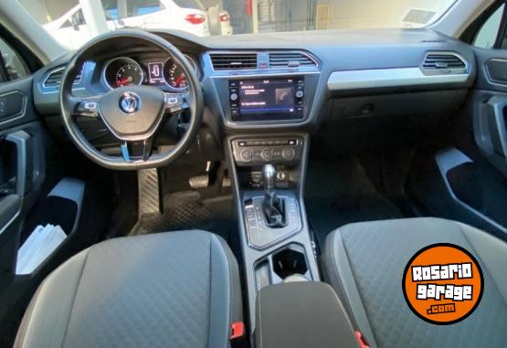 Camionetas - Volkswagen Tiguan Allspace 2019 Nafta 110000Km - En Venta