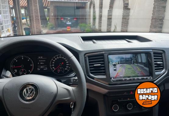 Camionetas - Volkswagen 2.0 tdi MT 4x4 trendline 2024 Diesel 63000Km - En Venta