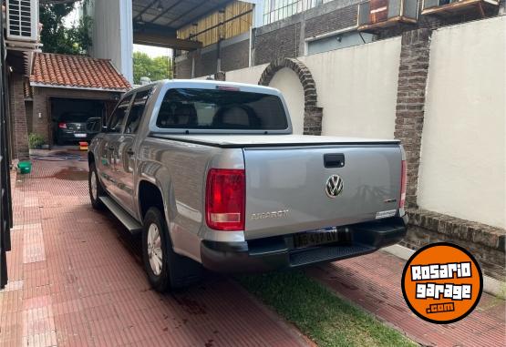 Camionetas - Volkswagen 2.0 tdi MT 4x4 trendline 2024 Diesel 63000Km - En Venta