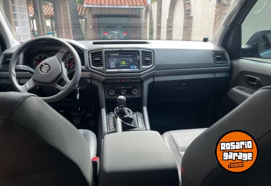 Camionetas - Volkswagen 2.0 tdi MT 4x4 trendline 2024 Diesel 63000Km - En Venta