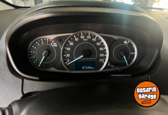 Autos - Ford Ford k S 2018 2018 Nafta 87600Km - En Venta