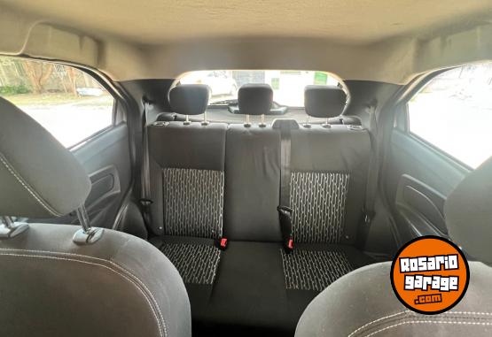 Autos - Ford Ford k S 2018 2018 Nafta 87600Km - En Venta