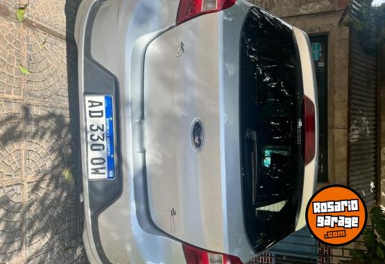 Autos - Ford Ford k S 2018 2018 Nafta 87600Km - En Venta