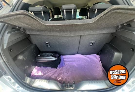 Autos - Ford Ford k S 2018 2018 Nafta 87600Km - En Venta