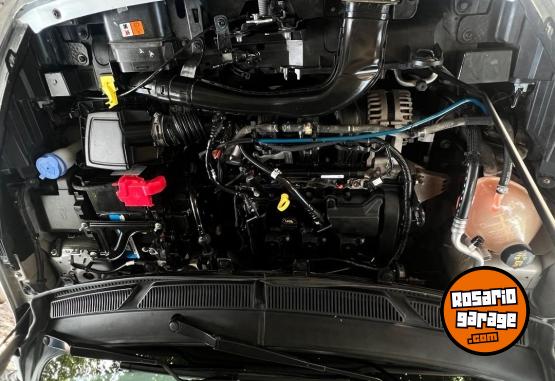 Autos - Ford Ford k S 2018 2018 Nafta 87600Km - En Venta