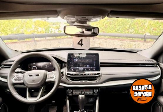 Camionetas - Jeep Compass Serie S 2024 Nafta 26000Km - En Venta