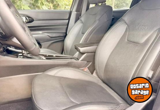 Camionetas - Jeep Compass Serie S 2024 Nafta 26000Km - En Venta