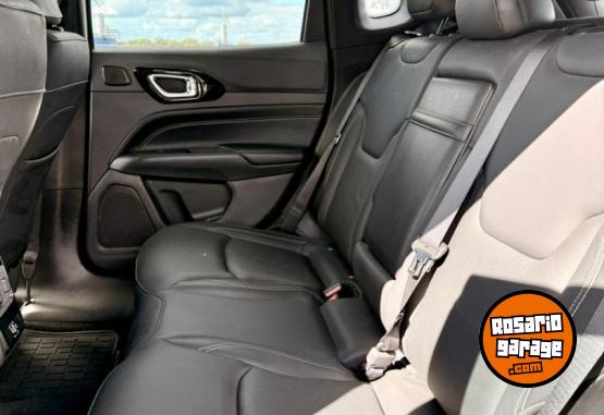 Camionetas - Jeep Compass Serie S 2024 Nafta 26000Km - En Venta