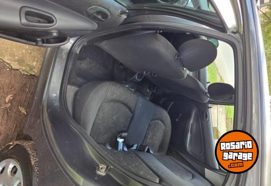 Autos - Peugeot 206 generation 2010 Nafta 241444Km - En Venta