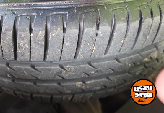 Autos - Peugeot 206 generation 2010 Nafta 241444Km - En Venta