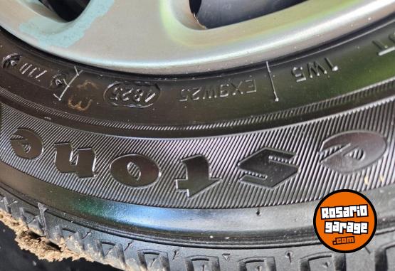 Autos - Peugeot 206 generation 2010 Nafta 241444Km - En Venta