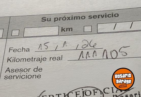 Camionetas - Nissan Kicks 2018 Nafta 112000Km - En Venta