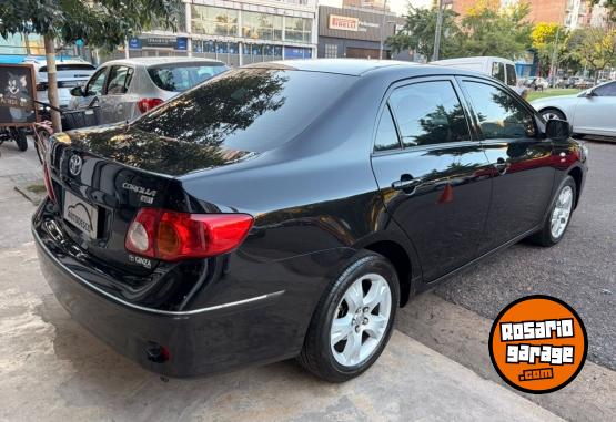 Autos - Toyota Corolla XEI 2010 Nafta 160000Km - En Venta
