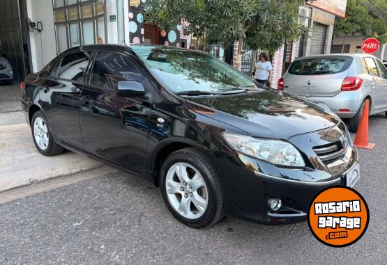 Autos - Toyota Corolla XEI 2010 Nafta 160000Km - En Venta