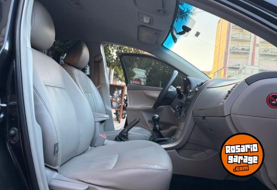 Autos - Toyota Corolla XEI 2010 Nafta 160000Km - En Venta