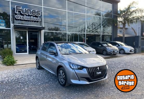 Autos - Peugeot 208 FELINE 2023 Nafta 23000Km - En Venta